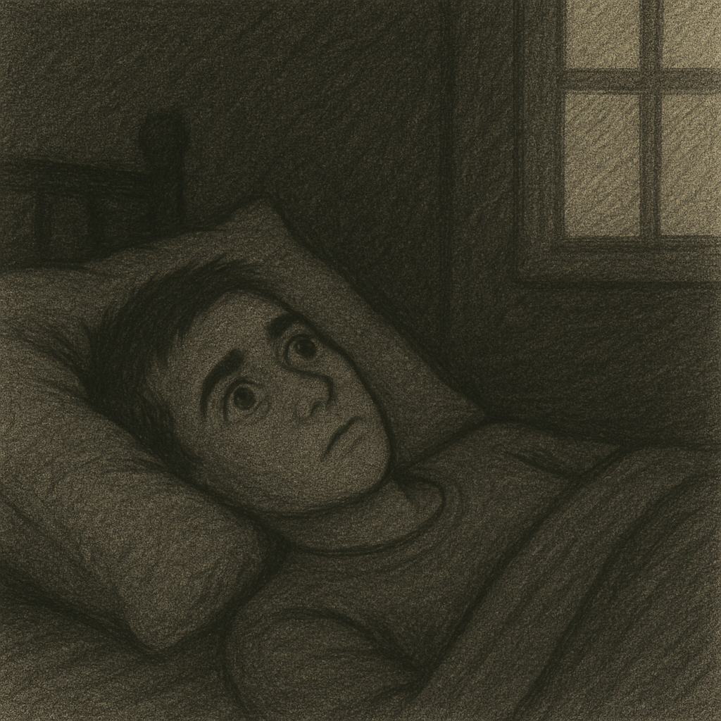 Why, as a nation, are we getting sleep so, so wrong?