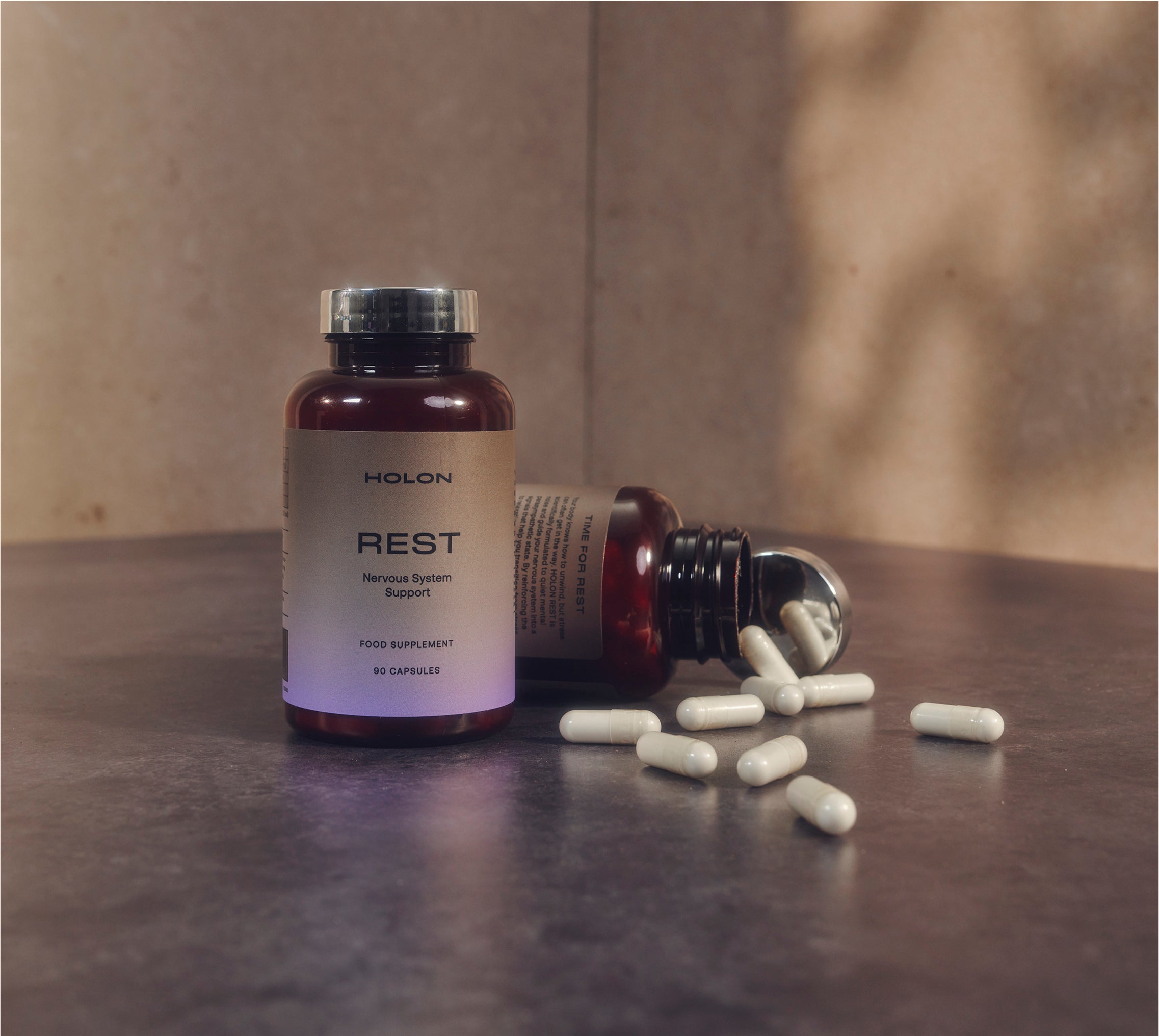 Rest Supplement