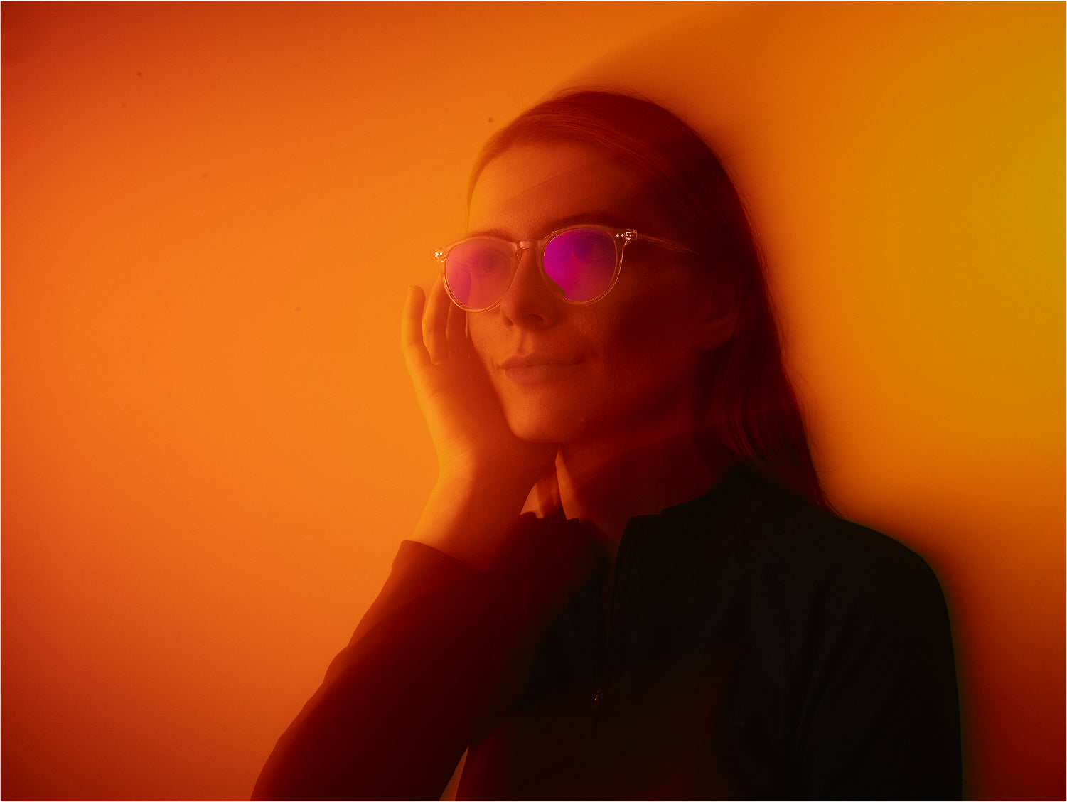 Somnise Glasses