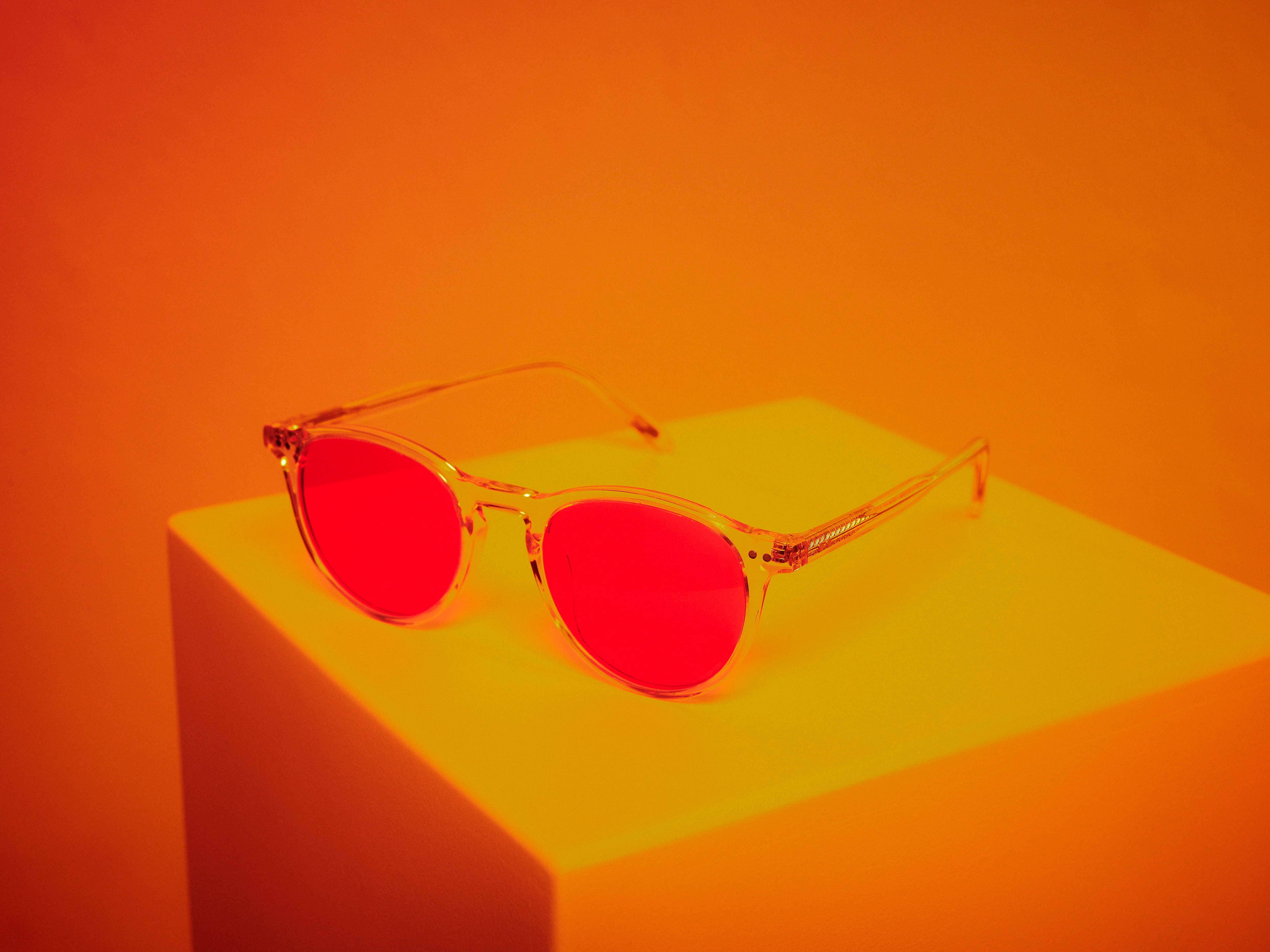 Somnise Glasses