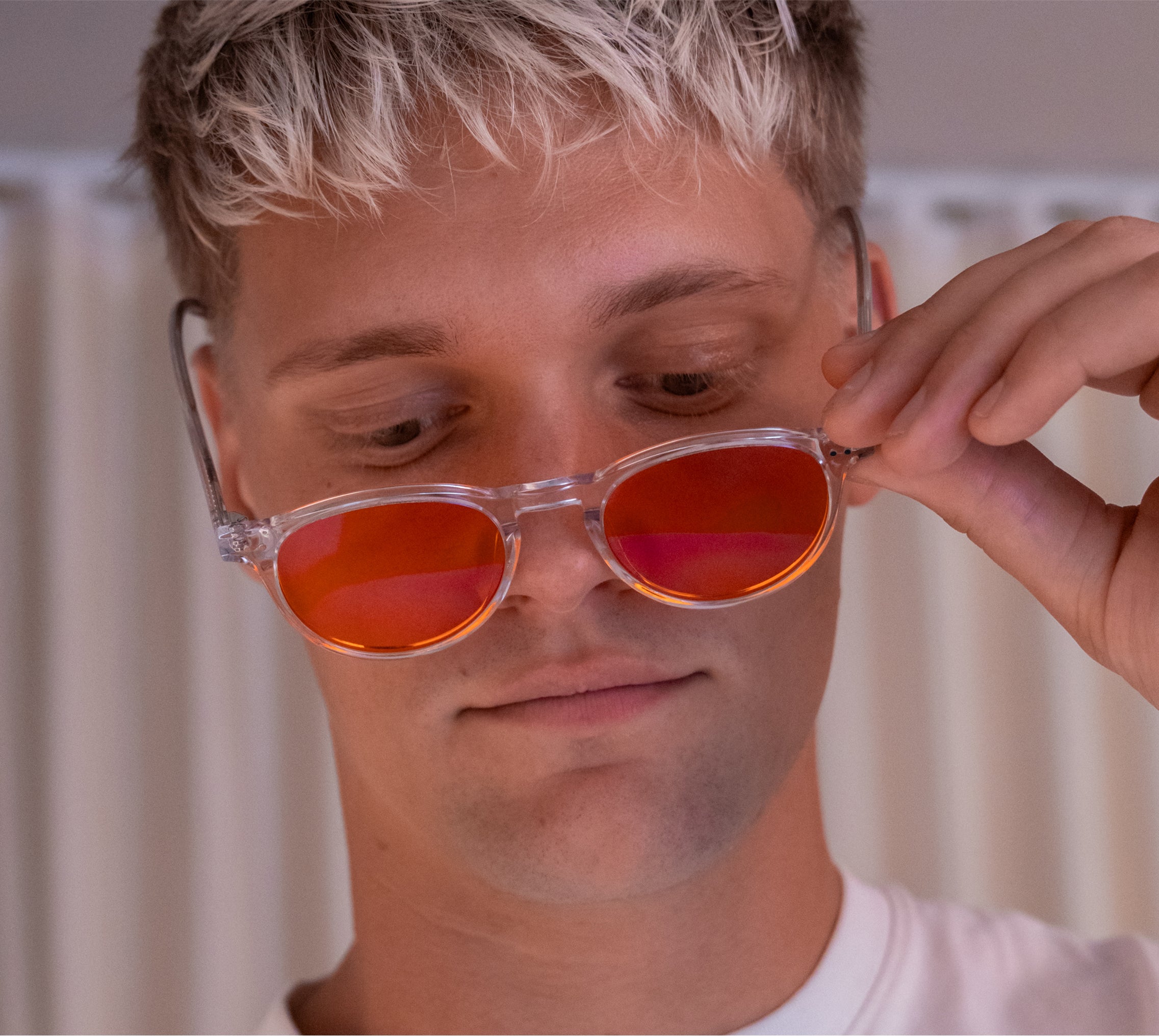 Somnise Glasses
