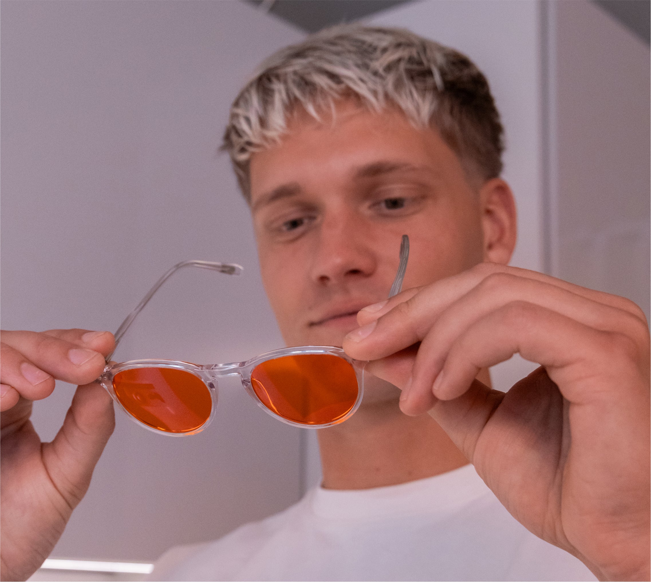 Somnise Glasses