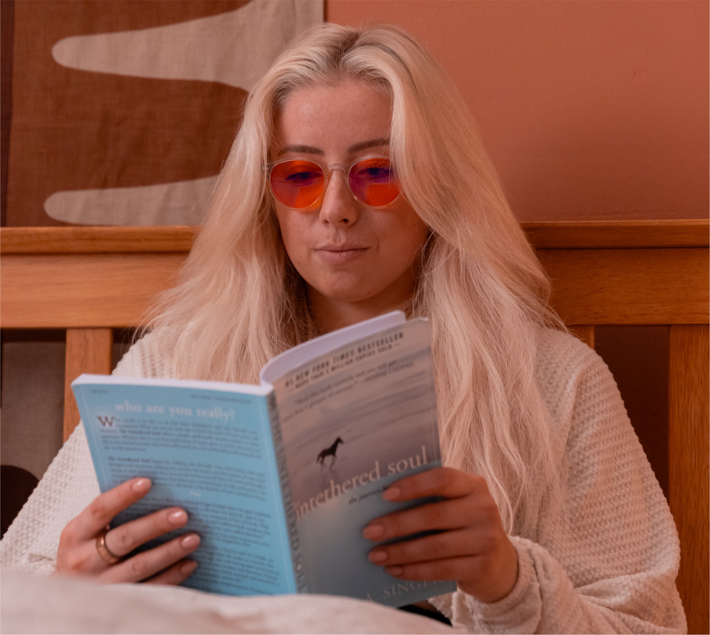 Somnise Glasses