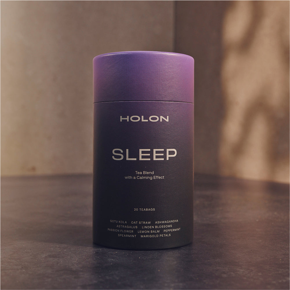 SLEEP tea